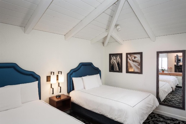 Hotel Pacific Main image