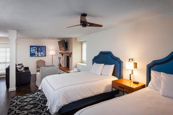 Hotel Pacific Main image